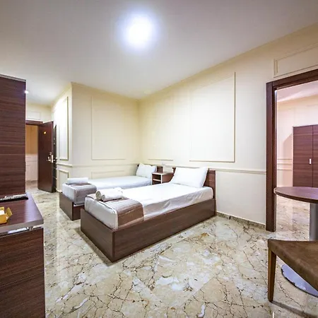 Royal Park Hotel Qerret (Tirana)