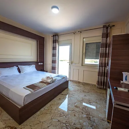 Royal Park Hotel