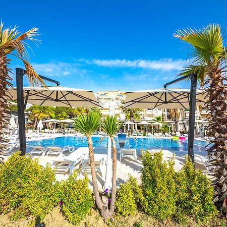 Royal Park Hotel Qerret (Tirana)