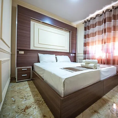 Royal Park Hotel