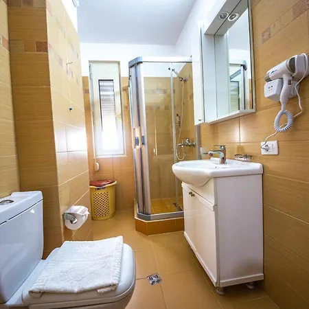 Hotel Royal Park Qerret (Tirana)