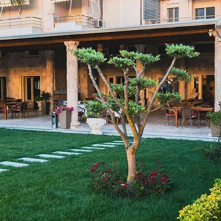 Hotel Royal Park Qerret (Tirana)