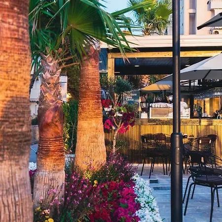 Royal Park Hotel Qerret (Tirana)