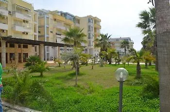 מלון Royal Park