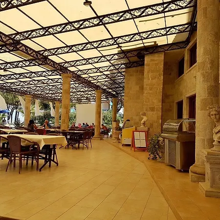 Royal Park Hotel Qerret (Tirana)