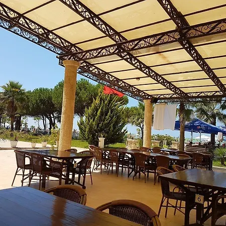 Hotel Royal Park